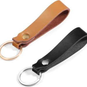 Material: Genuine leather (soft & durable)