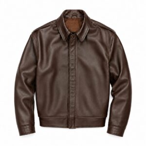 Men's Premium Flight Jacket