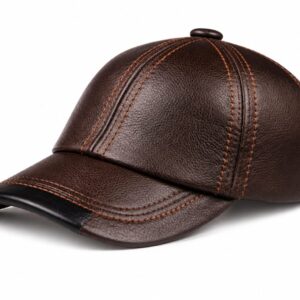 Classic Baseball Cap Style