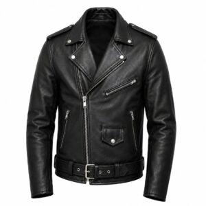 Men's Motor Bike Jacket