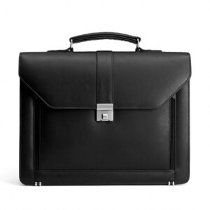 Laptop Briefcase Bag (Unisex)