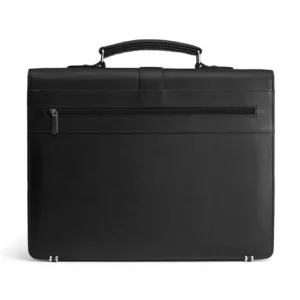 Laptop Briefcase Bag (Unisex)