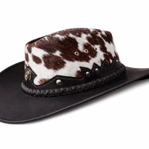 Wastern / Cowboy Style,Rugged Look